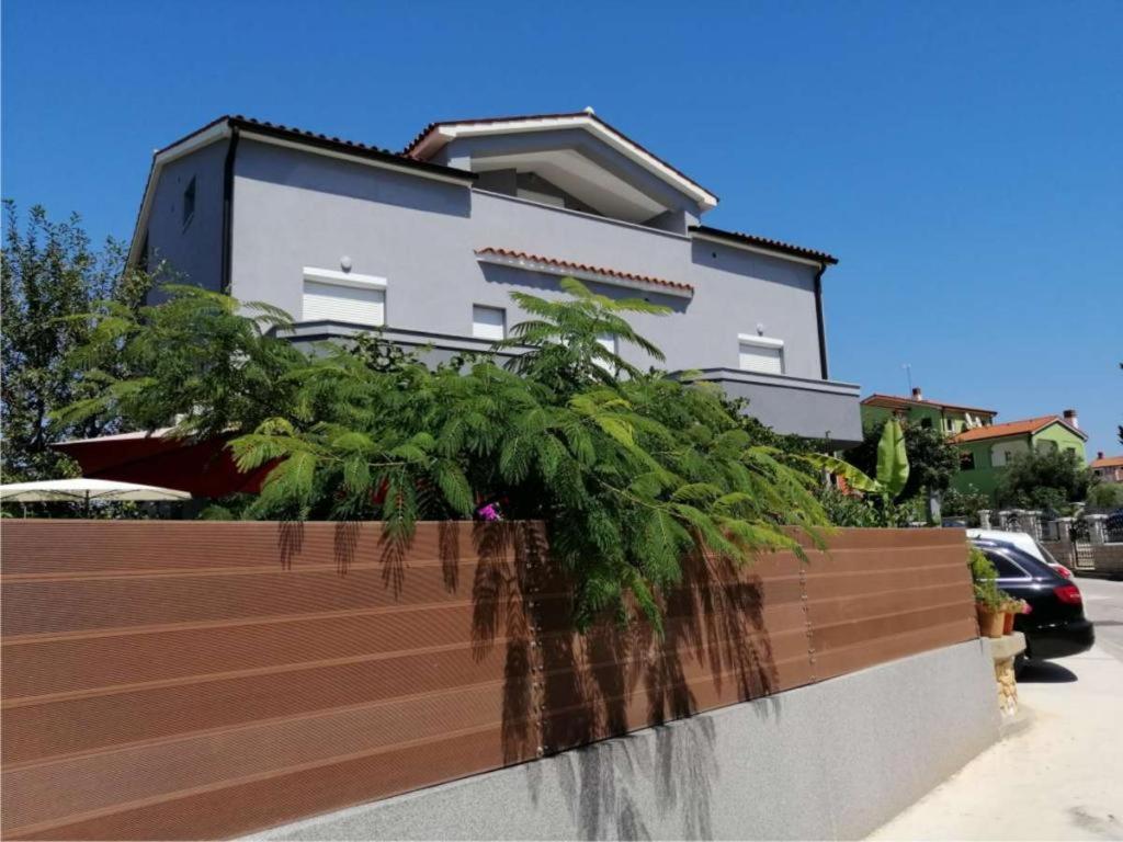 Apartments Jakoplic Medulin Rum bild
